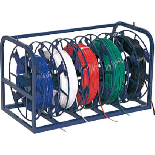 DENSAN マジラックリール5連小 ( MRR-325 ) ジェフコム(株)