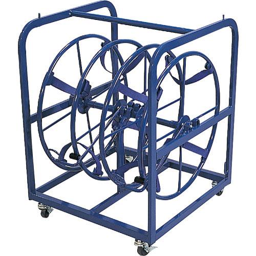 DENSAN マジックリールダブルタイプ ( MRW-4801 ) ジェフコム(株)