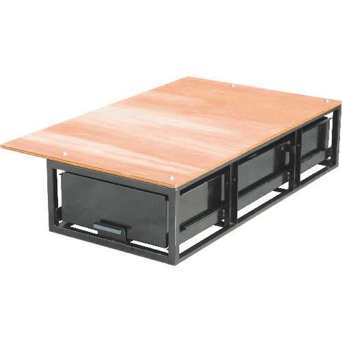 DENSAN システムキャビネット ( SCS-F1 ) (メーカー取寄)