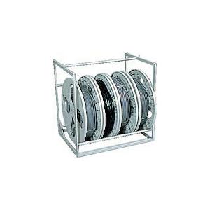 DENSAN プラマジックリール ( PM-LU4 ) ジェフコム(株)