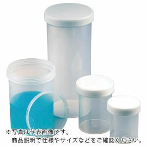 テラオカ パックエース P120 120mL  (200個入) ( 24-0210-01 ) (株)テラオカ｜orangetool