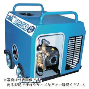 精和産業 高圧洗浄機ジェットクリーン 防音型 ( JC-1612KB ) 精和産業(株) (メーカー取寄)｜orangetool