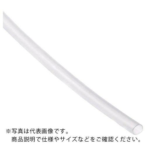 PANDUIT 熱収縮チューブ 標準タイプ 透明 30.5m ( HSTT100-CC ) パンドウ...