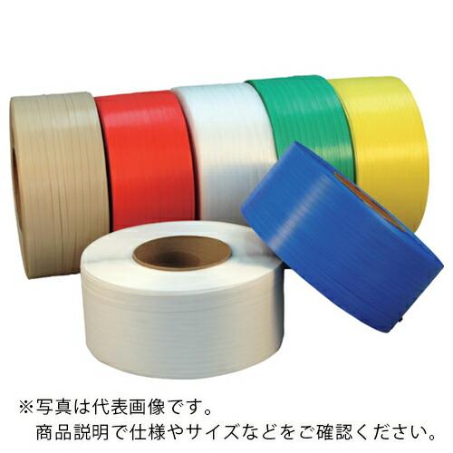 ツカサ PPバンド(機械用) ワールドバンド LB 15.5mmX2500m 透明 ( LB-15....