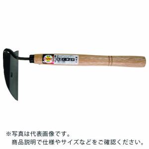 豊稔 光山作ねじり鎌(厚手) ( HT-0910 ) (株)豊稔企販｜orangetool