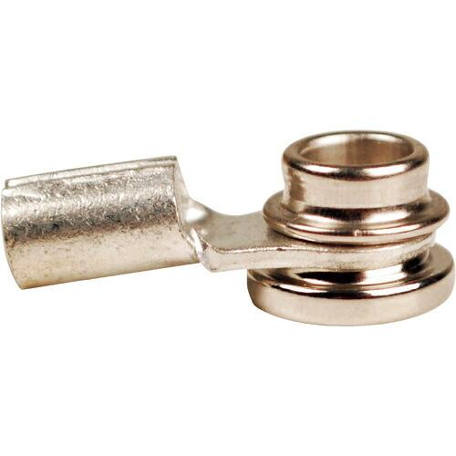 DESCO バナナジャック接続可能マット用金具 10mm ( 09782 ) DESCO JAPAN...