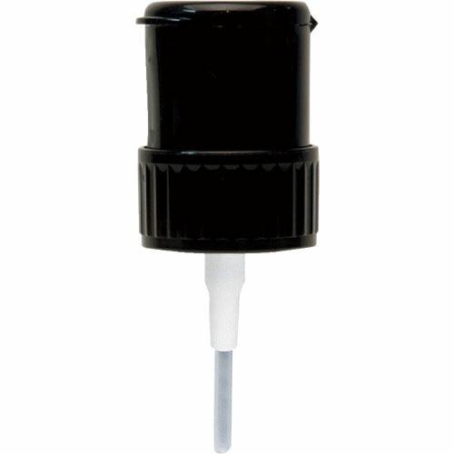 DESCO ツイストロック、ポンプのみ、黒 ( 35238 ) DESCO JAPAN(株) (メー...