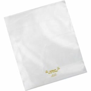 DESCO クリアー書類ホルダー 厚型 254mmX305mm (25枚入 ( 07454 ) DESCO JAPAN(株) (メーカー取寄)｜orangetool