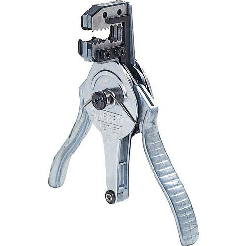 メリー VVFストリッパVST50 ( VST-50 ) 室本鉄工(株)