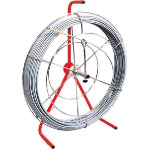 DENSAN シルバーグラスライン小型7mm ( GL-0705RS ) (メーカー取寄)｜orangetool