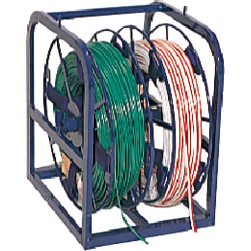 DENSAN マジラックリール2連小 ( MRR-322 ) ジェフコム(株)