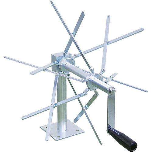 DENSAN ケーブル巻取り器 ( CMR-200 ) (メーカー取寄)