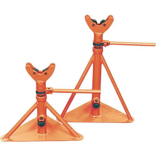 DENSAN ケーブルジャッキ ( CJ-680 ) (メーカー取寄)