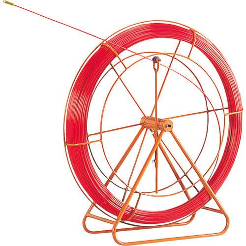 DENSAN ファイバーレッドライン ( RG-0620RS ) (メーカー取寄)