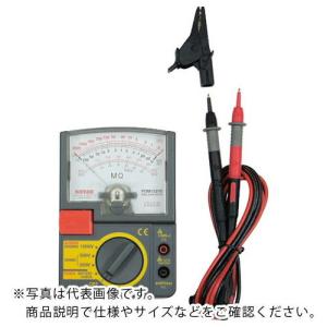 DENSAN 絶縁抵抗計 ( PDM-5219S ) ジェフコム(株) (メーカー取寄)｜orangetool