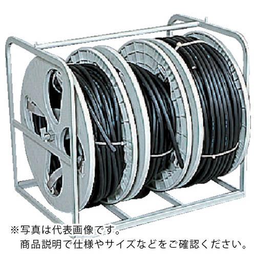 DENSAN プラマジックリール ( PM-SU5 ) ジェフコム(株) (メーカー取寄)