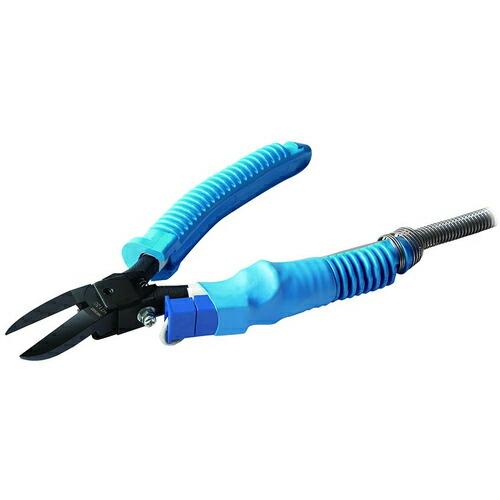 メリー ヒートニッパHT130 ( HT-130 ) 室本鉄工(株)