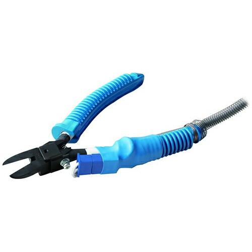 メリー ヒートニッパHT140 ( HT-140 ) 室本鉄工(株)