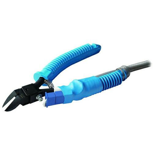 メリー ヒートニッパHT170 ( HT-170 ) 室本鉄工(株)