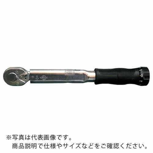 カノン グリップ付プリセットトルクレンチ ( N200GLK ) (株)中村製作所