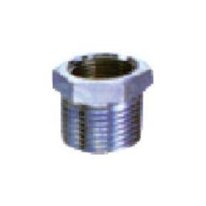 フジトク ブッシング 40A×20A 炭素鋼 ( BU-PT-40AX20A ) (株)フジトク (...