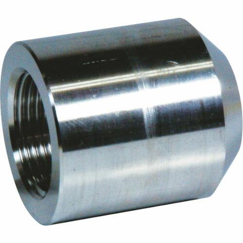 フジトク ボス カップリング 32A ステンレス SUS316L ねじ込み  ( BOSS-PT-3...