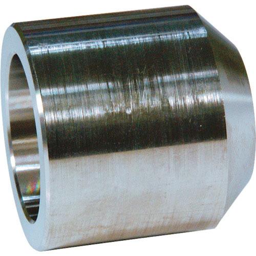 フジトク ボス カップリング 15A ステンレス SUS316L 差し込み溶接  ( BOSS-SW...