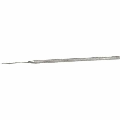 DESCO プローブ ステンレス ストレートタイプ 140mm ( 35122 ) DESCO JA...