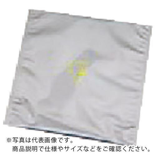 DESCO ESDバッグ、STATSHIELD、メタルイン 381mmx457mm、入数100 ( ...