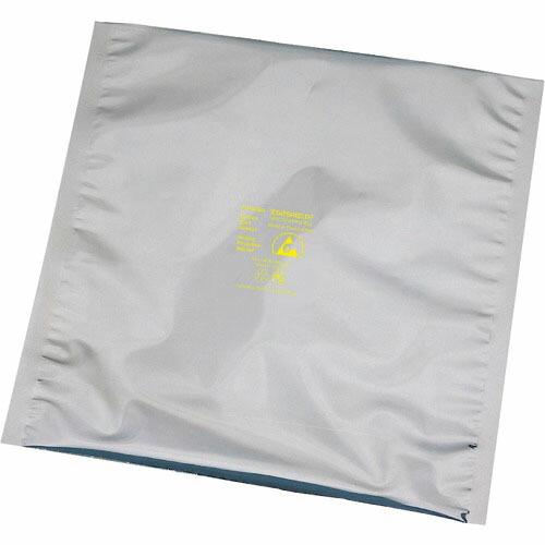 DESCO ESDバッグ、STATSHIELD、メタルイン 178mmx305mm、入数100 ( ...