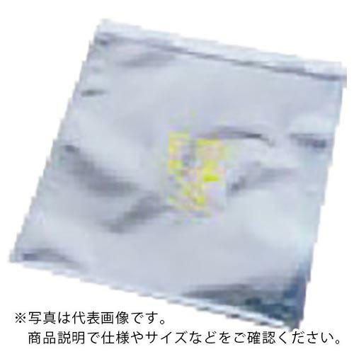 DESCO ESDバッグ、STATSHIELD、メタルイン、ジップ式、254mmx762mm、入数1...