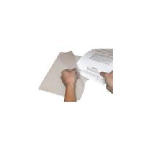 DESCO クリアホルダー 静電気拡散性 A4 (100枚入) ( 238775 ) DESCO J...