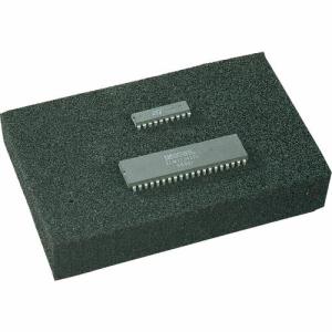 DESCO 導電性ウレタンフォーム、STATFREE、高密度 6.4mmx610mmx914mm ( 12250 ) DESCO JAPAN(株) (メーカー取寄)｜orangetool