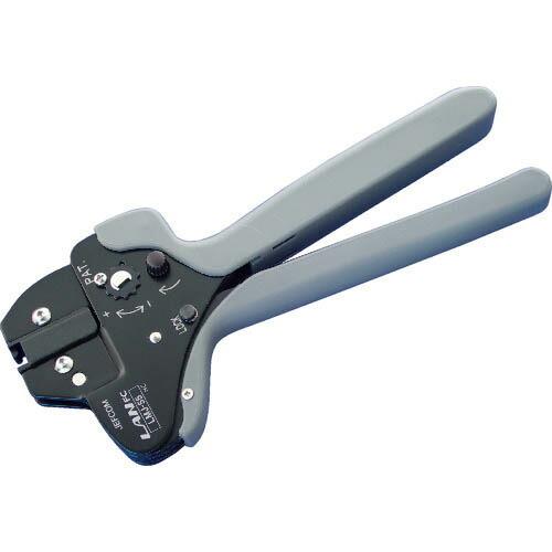 DENSAN LANプロ圧着工具 ( LMJ-55 ) (メーカー取寄)