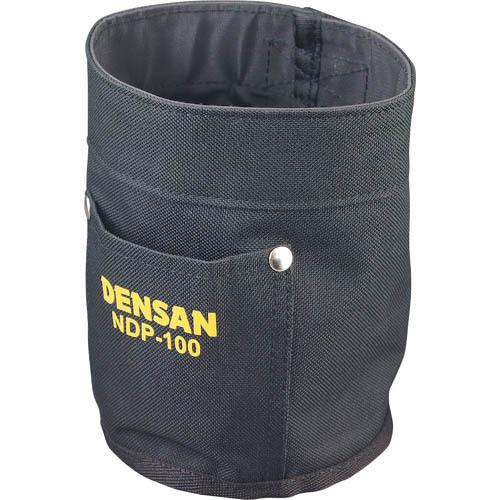 DENSAN なんでもポーチ ( NDP-100 ) ジェフコム(株)