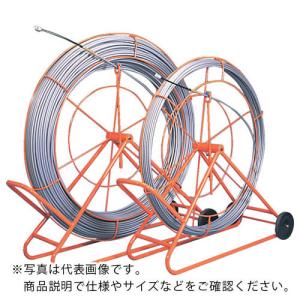 DENSAN シルバーグラスライン 200m ( GL-1420RS ) (メーカー取寄)｜orangetool
