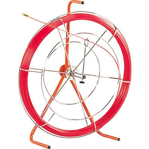 DENSAN ファイバーレッドライン ( RG-0512RS ) (メーカー取寄)