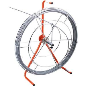 DENSAN シルバーグラスライン 30m ( GL-CS-0703 ) ジェフコム(株) (メーカー取寄)｜orangetool