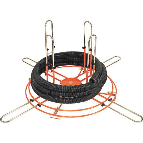 DENSAN ジャンボリール ( JR-170 ) ジェフコム(株) (メーカー取寄)