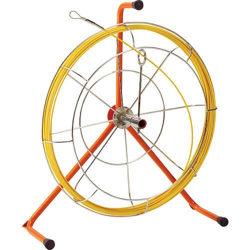 DENSAN ジョイント釣り名人スリム(リールタイプ)  ( JF-4330RS ) ジェフコム(株...