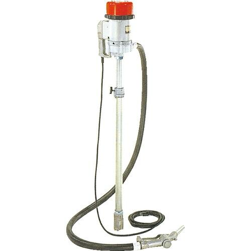 工進 強力型フィルポンプ 100Vタイプ ( FR-200 ) (株)工進