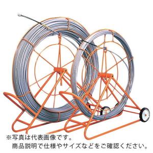 DENSAN シルバーグラスライン14mm・200m/線のみ ( GW-1420 ) (メーカー取寄)｜orangetool