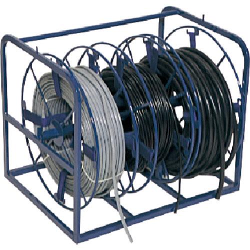 DENSAN マジラックリール3連大 ( MRR-463 ) ジェフコム(株)