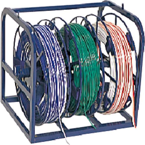 DENSAN マジラックリール3連小 ( MRR-323 ) ジェフコム(株)