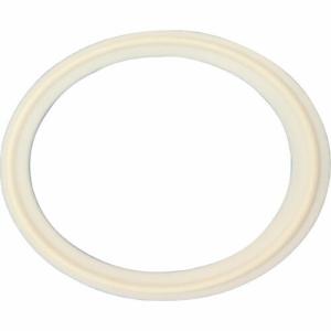 フジトク サニタリーガスケットパッキン 3s テフロン ( ZGT-3S-PTFE ) (メーカー取寄)｜orangetool