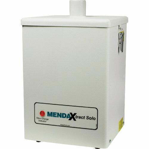 DESCO 吸煙器 吸入口1個 HEPAセット一式 100V ( 35440 ) DESCO JAP...