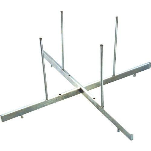 DENSAN クロスバー  ( DRX-60N ) ジェフコム(株) (メーカー取寄)