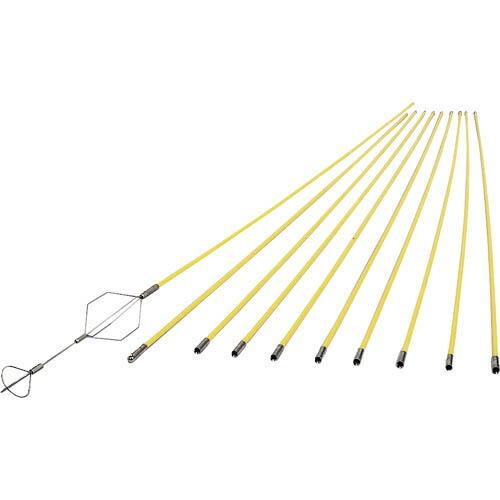 DENSAN ジョイントグラスライン  ( GL-0820S ) ジェフコム(株) (メーカー取寄)