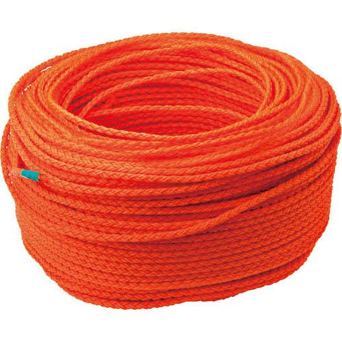 DENSAN 通線ジェットブロー リードロープ ( LS-R5 ) ジェフコム(株) (メーカー取寄...