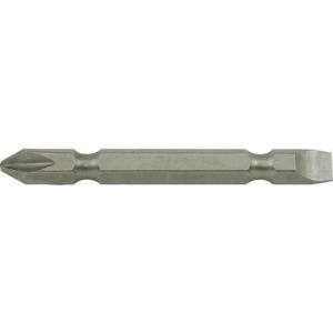 【SALE価格】DENSAN 電動ドライバービット (+)(-) ( NB-66 ) ジェフコム(株)｜orangetool